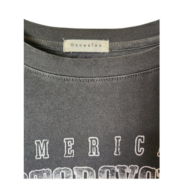 OCCASION top for women size Medium - Picture 2 of 3